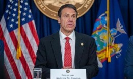 纽约州长最新爆料新闻,揭秘不为人知的政治内幕