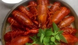 清远网红爆料小龙虾视频,小龙虾背后的秘密，你了解多少？