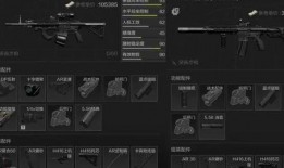 暗区近战武器最新爆料,神秘性能引发热议